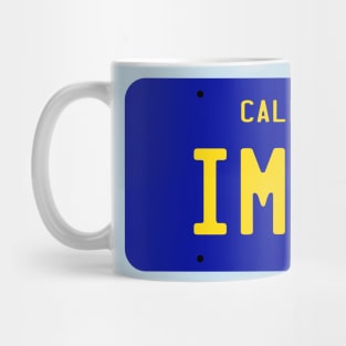 Im No. 1 Mug